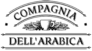 compagina-dellarabica-logo